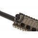 Attache Sangle à Détachement Rapide QD BRAVO COMPANY sangle jusqu'à 3,2cm - 3
