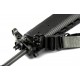 Attache universelle pour sangle tactique Uloop Blue Force Gear 3,17cm - 3