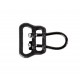 Attache universelle pour sangle tactique Uloop Blue Force Gear 3,17cm - 1
