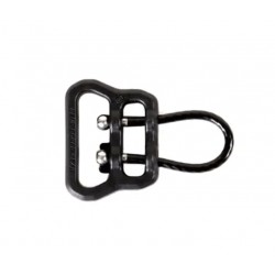 Attache universelle pour sangle tactique Uloop Blue Force Gear 3,17cm - 3