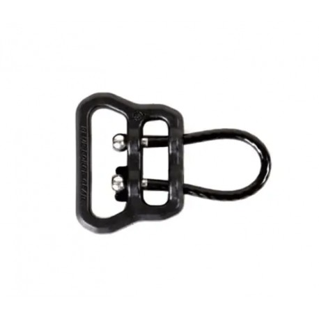Attache universelle pour sangle tactique Uloop Blue Force Gear 3,17cm - 1