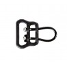 Attache universelle pour sangle tactique Uloop Blue Force Gear 3,17cm