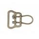 Attache universelle pour sangle tactique Uloop Blue Force Gear 3,17cm Tan - 1