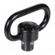 UTG Attache Rapide QD en Acier pour sangle tactique 3.5cm - 1