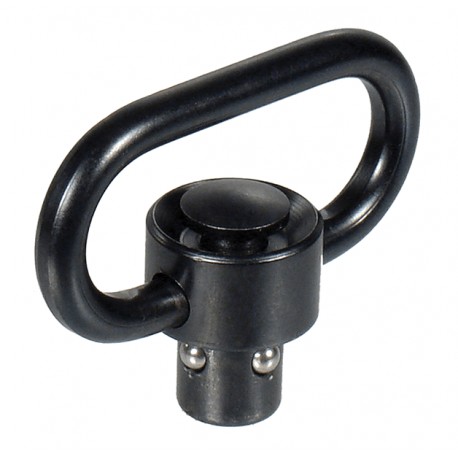 UTG Attache Rapide QD en Acier pour sangle tactique 3.5cm - 1