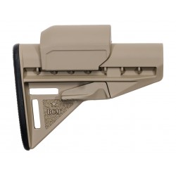 Crosse épaule MOD 3 avec 2 rehausses BRAVO COMPANY FDE - 1