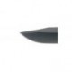 Couteau Ka-Bar Mule lame 9.8cm Lisse Noir manche Polymère - 3050 - 2