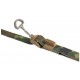 Sangle tactique 2 points EDGAR-SHERMAN-DESIGN Camo Flacktarn - 2