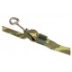 Sangle tactique 2 points EDGAR-SHERMAN-DESIGN Camo Frogskin - 2