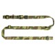 Sangle tactique 2 points EDGAR-SHERMAN-DESIGN Camo Frogskin - 1