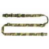 Sangle tactique 2 points EDGAR-SHERMAN-DESIGN Camo Frogskin