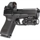 Lampe tactique XC3 SUREFIRE 550 Lumens - 2