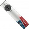 Lampe Arkfeld Pro avec laser OLIGHT Drapeau USA