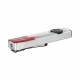 Lampe Arkfeld Pro avec laser OLIGHT Drapeau USA - 4