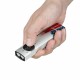 Lampe Arkfeld Pro avec laser OLIGHT Drapeau USA - 5