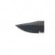 Couteau Ka-Bar Mule lame 9.8cm semi-dentelée Noir manche Polymère - 3051 - 2