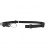 Sangle tactique VICKERS AK BLUE-FORCE-GEAR Noir