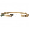 Sangle tactique VICKERS AK BLUE-FORCE-GEAR Coyote