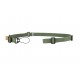 Sangle tactique VICKERS AK BLUE-FORCE-GEAR Vert - 1