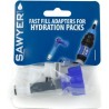 Adaptateur Fast Fill pour poche à eau SAWYER