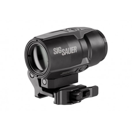Magnifier JULIET3T AMR X3 SIG-SAUER - 1