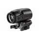 Magnifier JULIET3T AMR X3 SIG-SAUER - 3