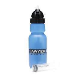 Gourde filtrante SP140 SAWYER - 1