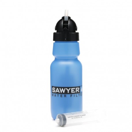 Gourde filtrante SP140 SAWYER - 1
