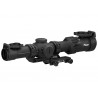 Lunette LPVO MSR Scope 1-6x24mm 30mm FFP SIG SAUER Réticule MSR BDC6