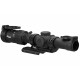 Lunette LPVO MSR Scope 1-6x24mm 30mm FFP SIG SAUER Réticule MSR BDC6 - 2