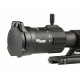 Lunette LPVO MSR Scope 1-6x24mm 30mm FFP SIG SAUER Réticule MSR BDC6 - 4