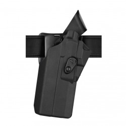 Holster 7390RDS 7TS ALS pour Sig Sauer P320 X5 SAFARILAND avec viseur et lampe - 1