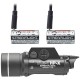 Lampe pour arme TLR-1 HP-X multi fuel STREAMLIGHT avec SL-B9 - 2