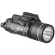 Lampe pour arme TLR-1 HP-X multi fuel STREAMLIGHT avec SL-B9 - 5