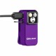 Lampe Oclip Pro OLIGHT Violet - 2