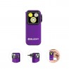 Lampe Oclip Pro OLIGHT Violet