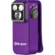 Lampe Oclip Pro OLIGHT Violet - 3
