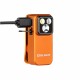 Lampe Oclip Pro OLIGHT Orange - 2