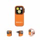 Lampe Oclip Pro OLIGHT Orange - 1