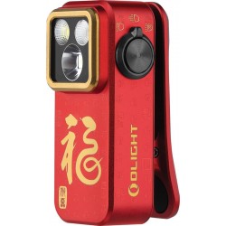 Lampe Oclip Pro Clip OLIGHT Serpent Fortune - 2