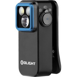 Lampe Oclip Pro OLIGHT Noir - 2