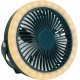 Ventilateur de camping avec lumière COGHLAN'S - 1