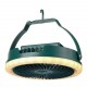 Ventilateur de camping avec lumière COGHLAN'S - 3