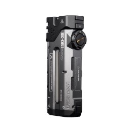 Lampe EDC ultra puissante SK05 Pro LOOP-GEAR 4360Lumens - 1