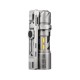 Lampe torche SK03 Pro LOOP-GEAR Titanium 1000 Lumens - 1