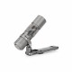Lampe torche SK03 Pro LOOP-GEAR Titanium 1000 Lumens - 4