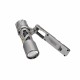 Lampe torche SK03 Pro LOOP-GEAR Titanium 1000 Lumens - 5