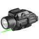 Lampe pour arme TLR-8 HL-X USB laser Vert STREAMLIGHT - 1