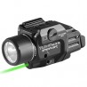 Lampe pour arme TLR-8 HL-X USB laser Vert STREAMLIGHT