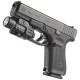 Lampe pour arme TLR-8 HL-X USB laser Vert STREAMLIGHT - 3